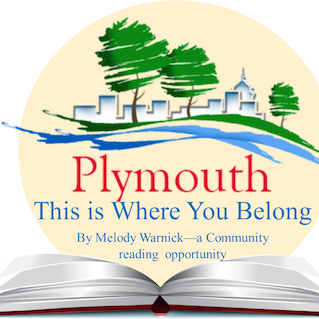 One Book, One City logo